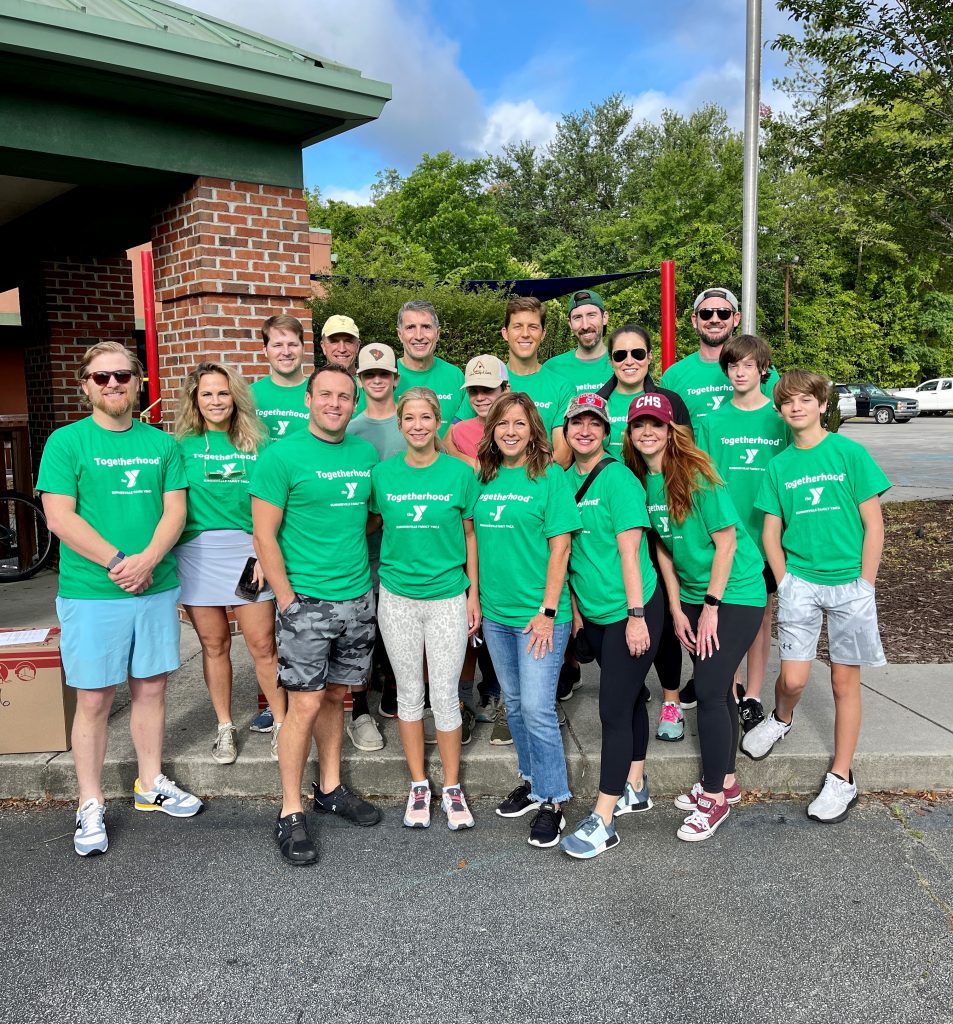 Trident Anesthesia Group makes a difference