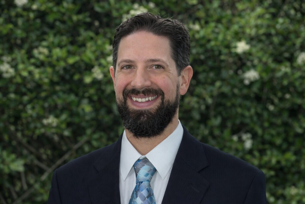 Shane Cherry, MD