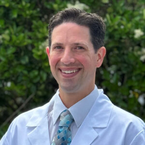 Shane Cherry, MD