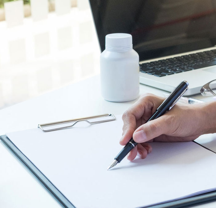 Understanding Your Anesthesia Bill