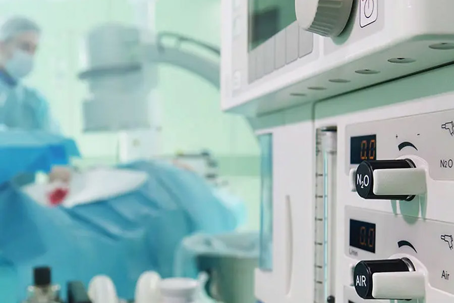 Anesthesia Consulting Services