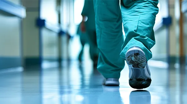 Ambulatory Surgery Centers (ASC)