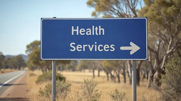 Rural Medical Centers