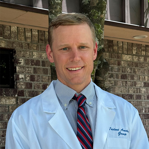 Samuel McLaurin, MD